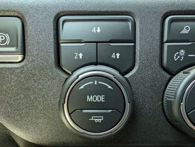 2024 Chevrolet Silverado 3500 HD LT
