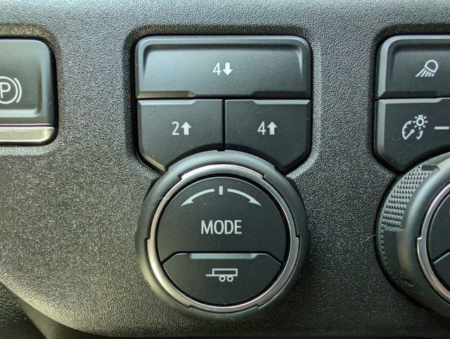 2024 Chevrolet Silverado 3500 HD LT