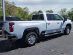 2024 Chevrolet Silverado 3500 HD LT