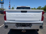 2024 Chevrolet Silverado 3500 HD LT