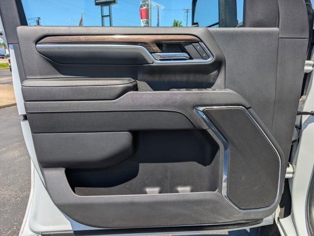 2024 Chevrolet Silverado 3500 HD LT