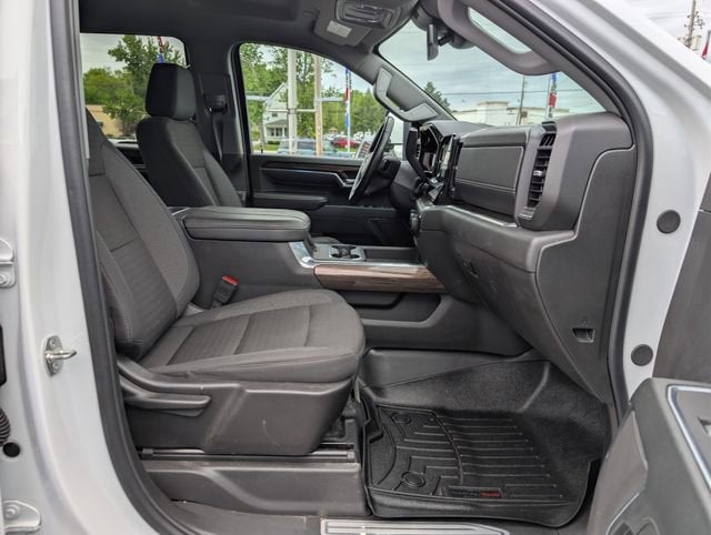 2024 Chevrolet Silverado 3500 HD LT
