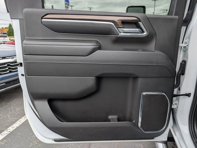 2024 Chevrolet Silverado 3500 HD LT
