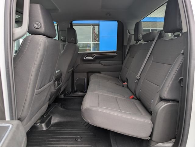 2024 Chevrolet Silverado 3500 HD LT