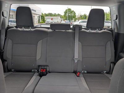 2024 Chevrolet Silverado 3500 HD LT
