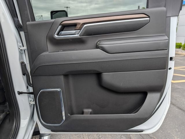 2024 Chevrolet Silverado 3500 HD LT