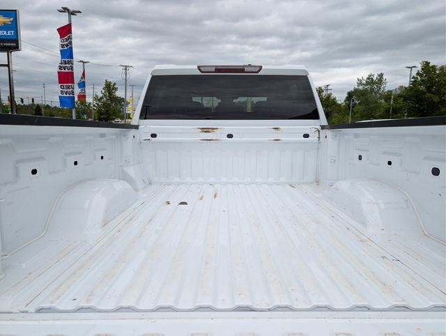 2024 Chevrolet Silverado 3500 HD LT