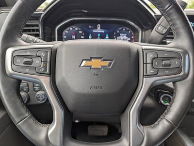 2024 Chevrolet Silverado 3500 HD LT