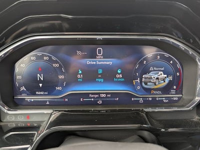 2024 Chevrolet Silverado 3500 HD LT