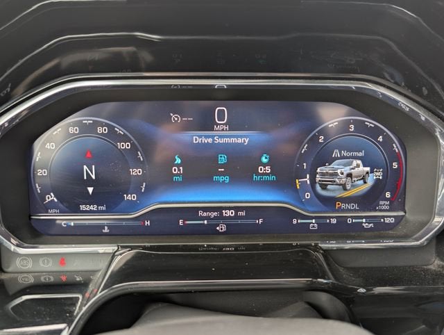 2024 Chevrolet Silverado 3500 HD LT