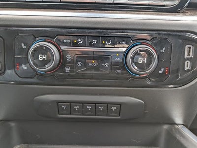 2024 Chevrolet Silverado 3500 HD LT