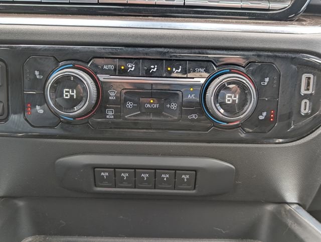 2024 Chevrolet Silverado 3500 HD LT
