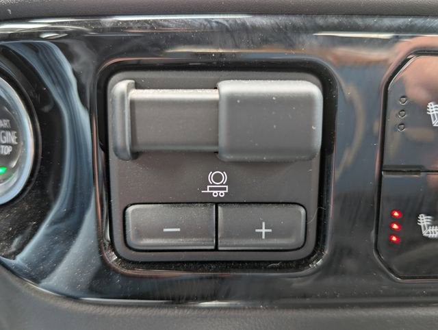 2024 Chevrolet Silverado 3500 HD LT
