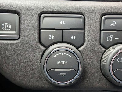 2024 Chevrolet Silverado 3500 HD LT
