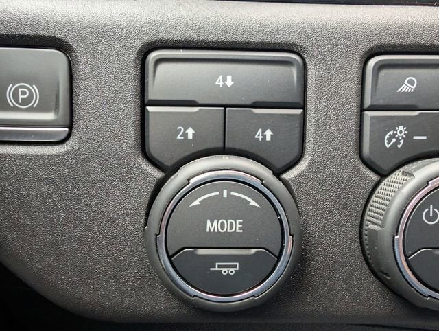 2024 Chevrolet Silverado 3500 HD LT