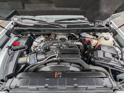 2024 Chevrolet Silverado 3500 HD LT