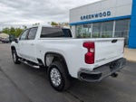 2024 Chevrolet Silverado 3500 HD LT