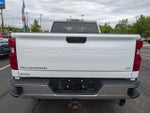 2024 Chevrolet Silverado 3500 HD LT