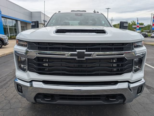 2024 Chevrolet Silverado 3500 HD LT