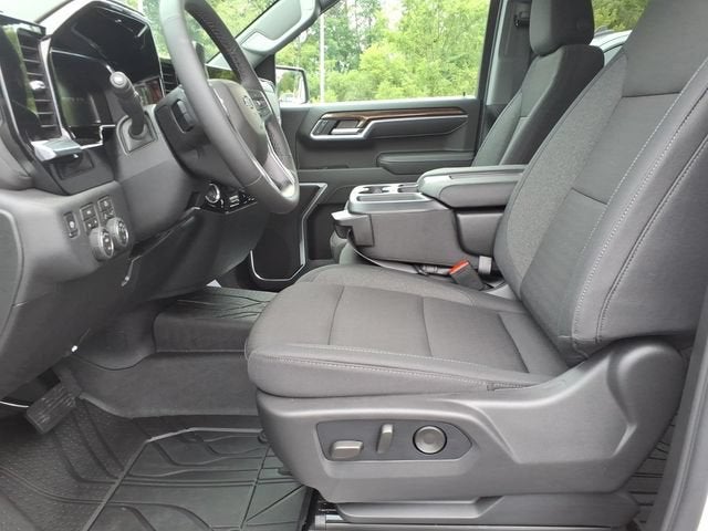 2026 Chevrolet Silverado 1500 RST - Photo 7