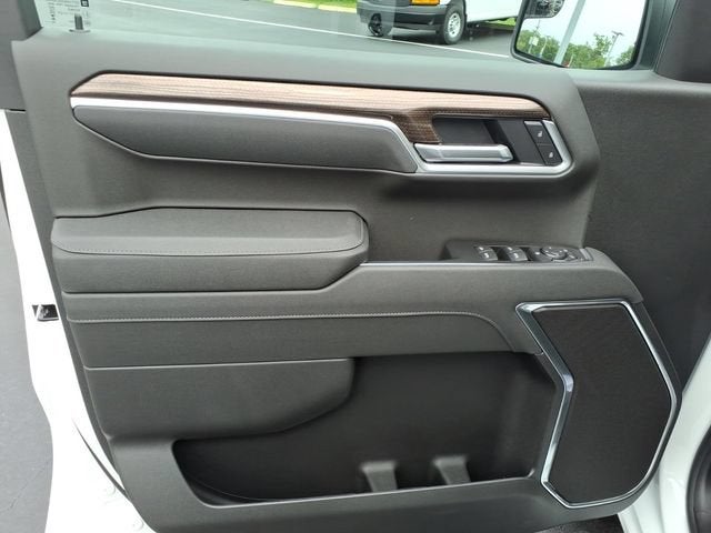 2026 Chevrolet Silverado 1500 RST - Photo 9