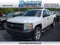 2010 Chevrolet Silverado 1500 Work Truck