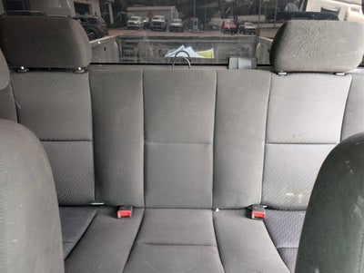 2010 Chevrolet Silverado 1500 Work Truck
