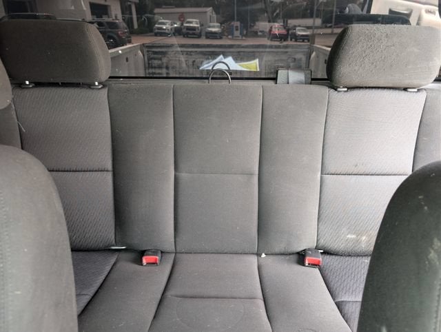2010 Chevrolet Silverado 1500 Work Truck