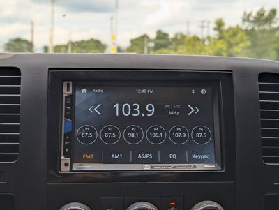2010 Chevrolet Silverado 1500 Work Truck