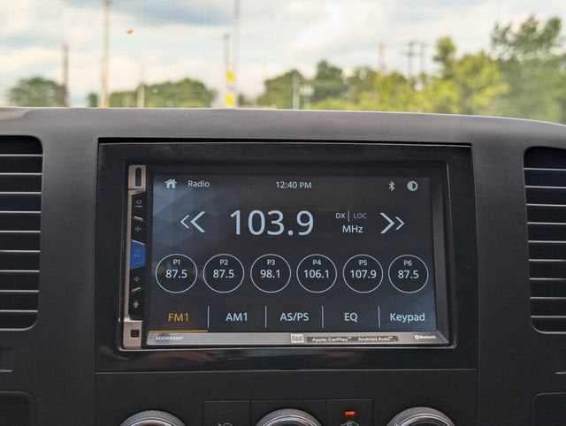 2010 Chevrolet Silverado 1500 Work Truck