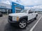 2010 Chevrolet Silverado 1500 Work Truck