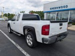 2010 Chevrolet Silverado 1500 Work Truck