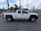 2010 Chevrolet Silverado 1500 Work Truck