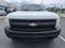 2010 Chevrolet Silverado 1500 Work Truck