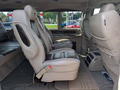 2019 Chevrolet Express Cargo 2500 CARGO