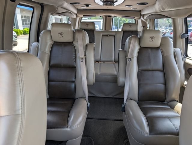 2019 Chevrolet Express Cargo 2500 CARGO