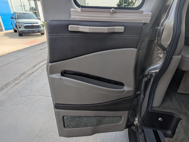 2019 Chevrolet Express Cargo 2500 CARGO