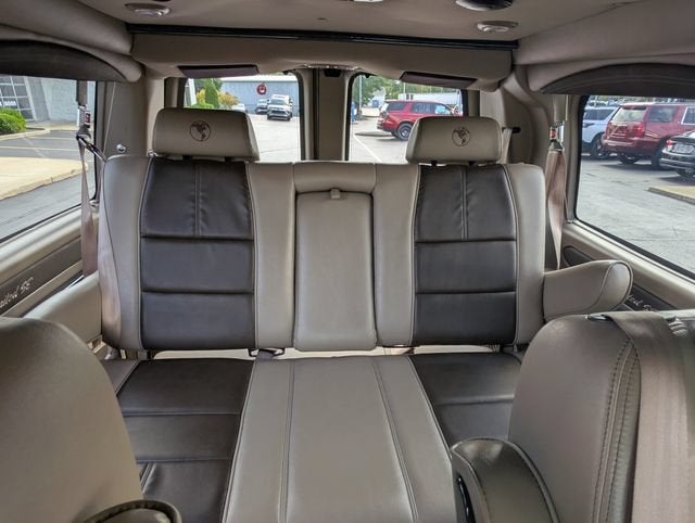 2019 Chevrolet Express Cargo 2500 CARGO