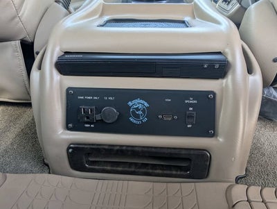 2019 Chevrolet Express Cargo 2500 CARGO