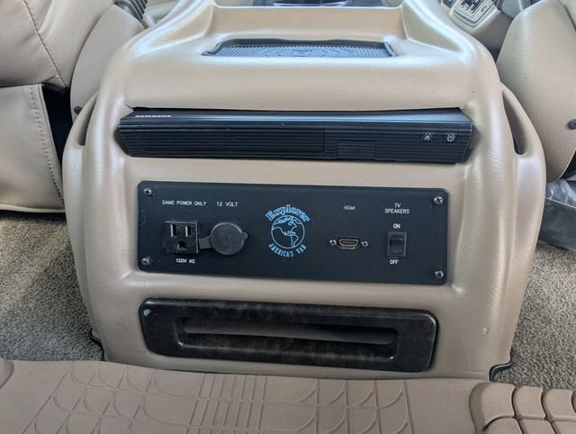 2019 Chevrolet Express Cargo 2500 CARGO