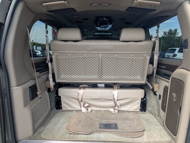 2019 Chevrolet Express Cargo 2500 CARGO