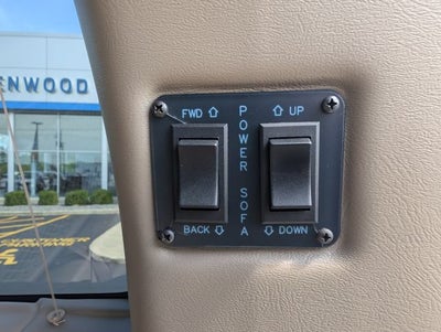 2019 Chevrolet Express Cargo 2500 CARGO