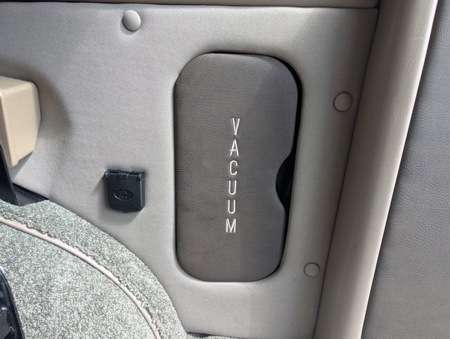 2019 Chevrolet Express Cargo 2500 CARGO