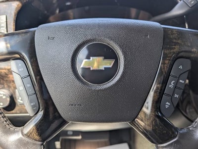 2019 Chevrolet Express Cargo 2500 CARGO