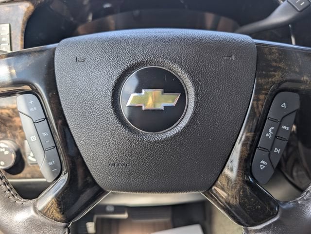 2019 Chevrolet Express Cargo 2500 CARGO