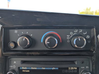 2019 Chevrolet Express Cargo 2500 CARGO