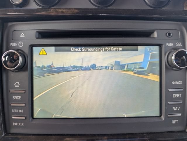 2019 Chevrolet Express Cargo 2500 CARGO