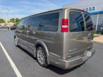 2019 Chevrolet Express Cargo 2500 CARGO