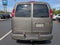 2019 Chevrolet Express Cargo 2500 CARGO