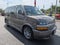 2019 Chevrolet Express Cargo 2500 CARGO